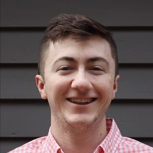 Meet your Posher, Joshua